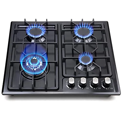 best cooker range