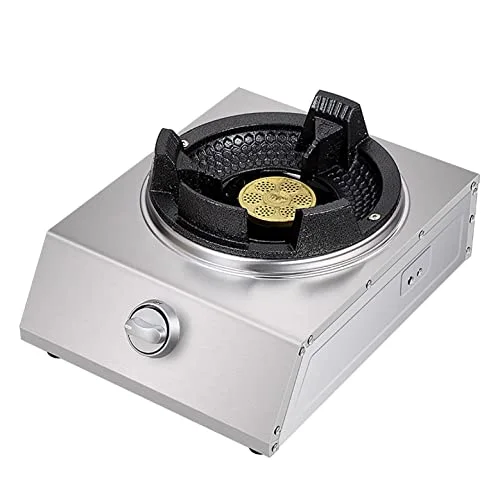 best cooker with gas hob