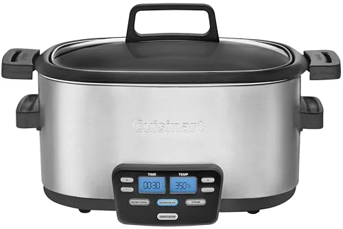 best Cuisinart slow cooker