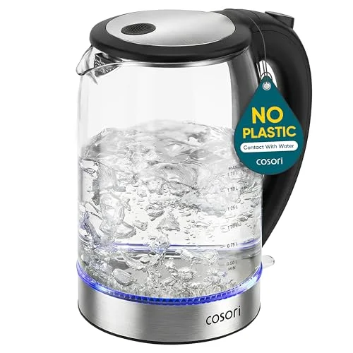 best electric cooker kettle