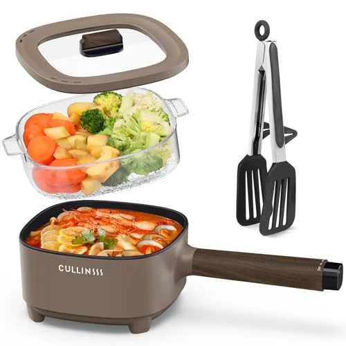 best electric cooker portable