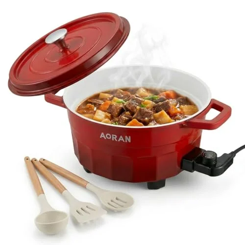 best electric cooker pot