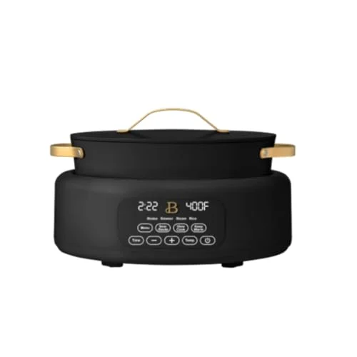 best electric multi cooker