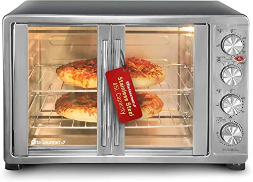 best electric oven on the market
