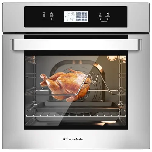 best electric oven to buy