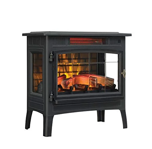 best electric stove fire