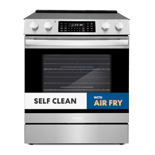 best electric stove on the market