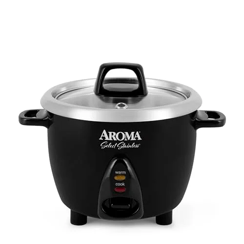 best rice cooker dishwasher safe