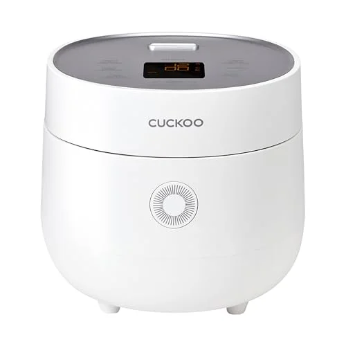 best rice cooker for korean rice