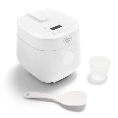 best rice cooker for van life