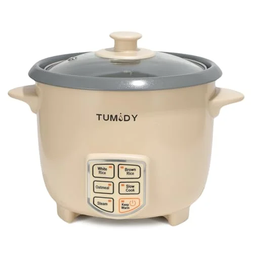 best rice cooker for yellow rice
