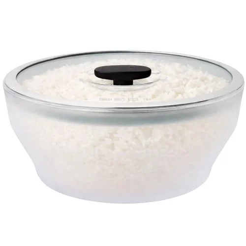 best rice cooker glass