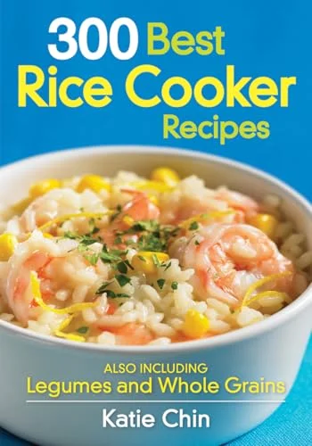 best rice cooker recipes