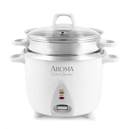 best rice cooker vegetable steamer