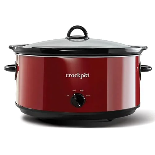 best slow cooker for 8 people