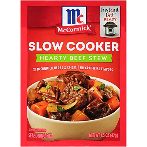 best slow cooker for beef stew