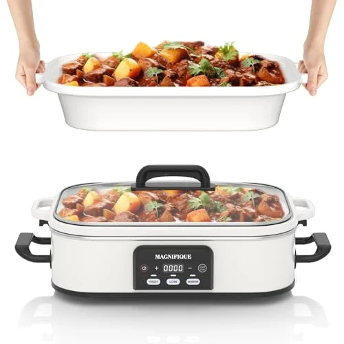 best slow cooker for casseroles