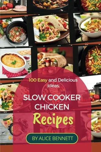 best slow cooker for chicken