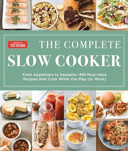 best slow cooker for chili