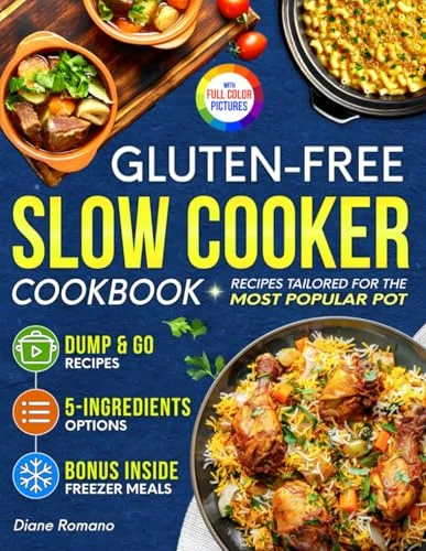 best slow cooker for dairy free meals