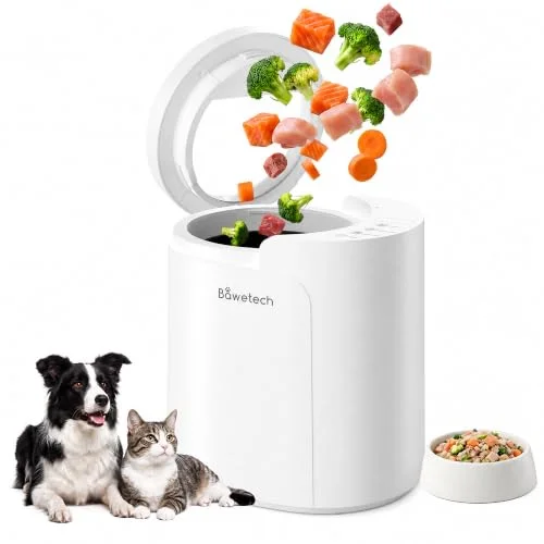 best slow cooker for dog food