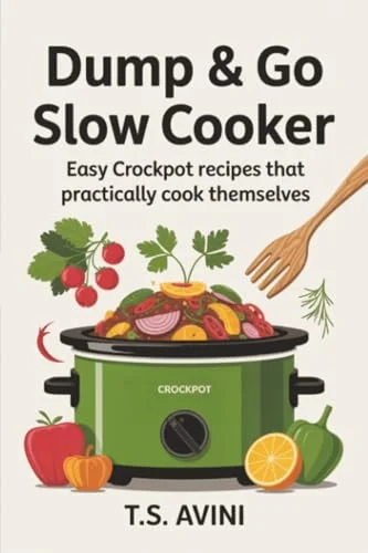 best slow cooker for dump and go meals