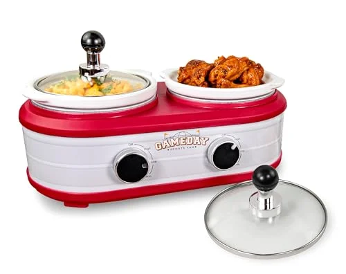 best slow cooker for game day parties