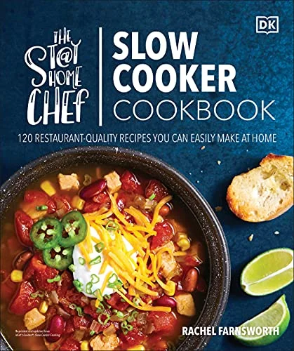 best slow cooker for home chefs