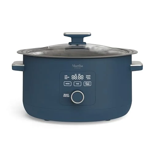 best slow cooker for induction stovetop