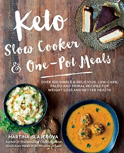 best slow cooker for keto meals