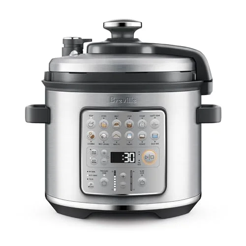 best slow cooker for legumes