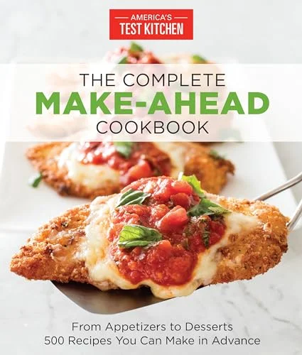 best slow cooker for make ahead cooking