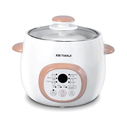best slow cooker for porridge