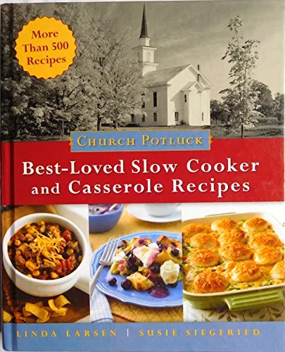 best slow cooker for potluck