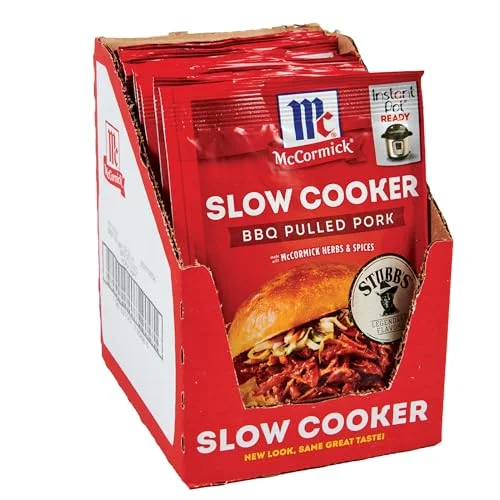 best slow cooker for pulled pork