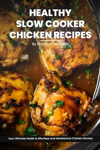 best slow cooker for slow cooking chicken