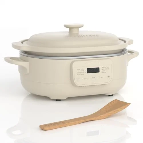 best slow cooker for slow cooking oatmeal