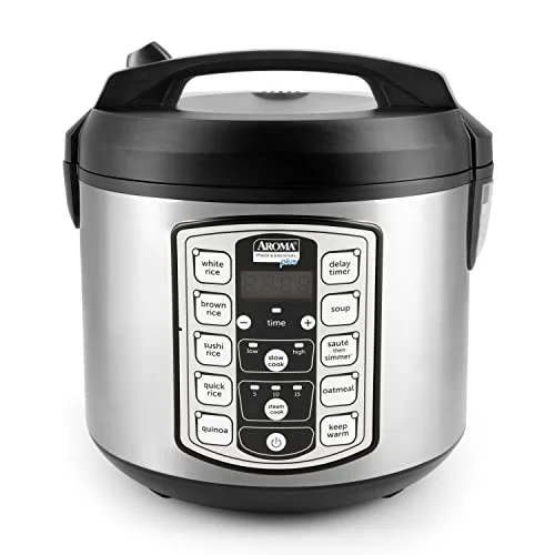 best slow cooker for slow cooking rice