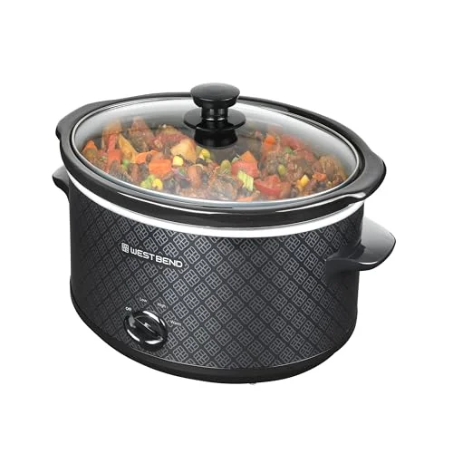 best slow cooker for small family