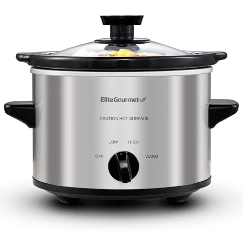 best slow cooker for small kitchen