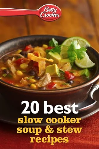 best slow cooker for soups and stews