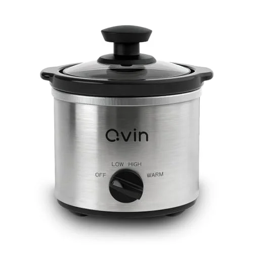 best slow cooker for temperature control