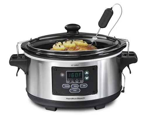 best slow cooker for tender meat
