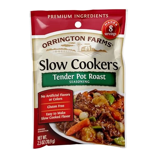 best slow cooker for tender roasts