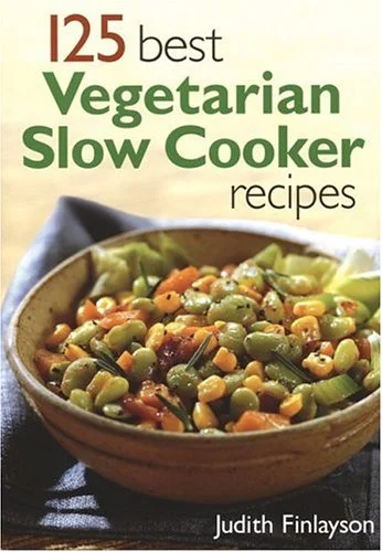 best slow cooker for vegetarians