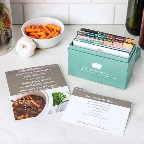 best slow cooker for weekly meal prep