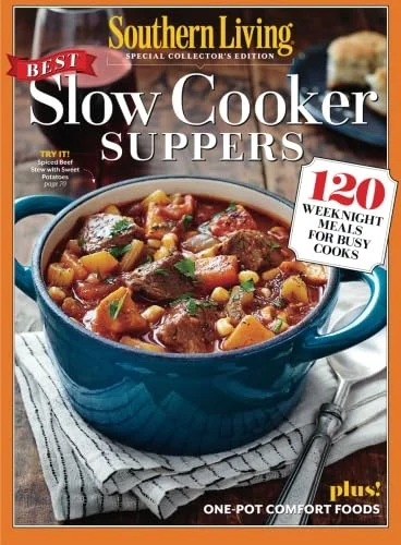 best slow cooker for weeknight meals