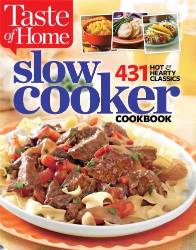best slow cooker for workday cooking