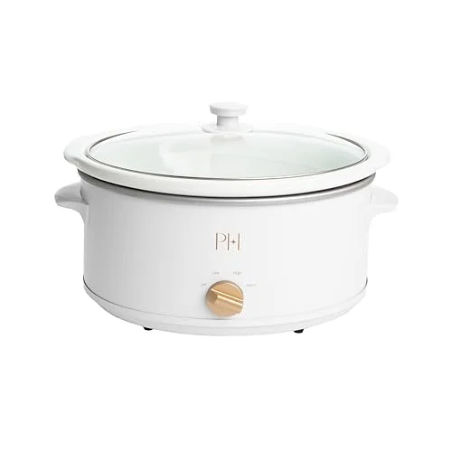 best slow cooker with ceramic coated insert