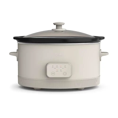 best slow cooker with chili preset